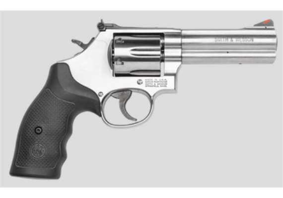 Revolver Smith & Wesson S&W 686 .357Mag 4 Zoll