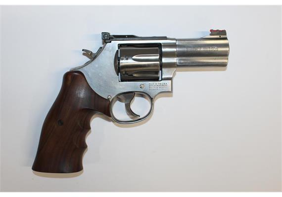 Revolver Smith & Wesson S&W 686-6 .357 Mag