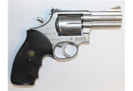 Revolver Smith & Wesson S&W 686 Security Special 3" .357 Mag