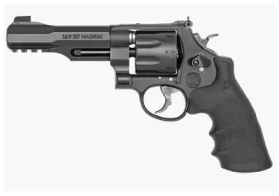 Revolver Smith & Wesson S&W M&P R8 .357 MAG 5 Zoll