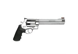 Revolver Smith & Wesson S&W500 500S&W 8.38 Zoll