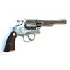 Revolver Smith & Wesson SW 1905 Military & Police .38