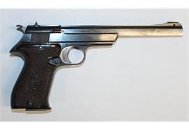 Revolver Star SA .22LR