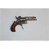 Revolver Stiftfeuerrevolver 7mm