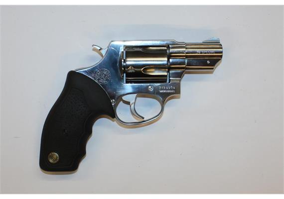 REVOLVER TAURUS Mod. 85S .38 Spez 2"