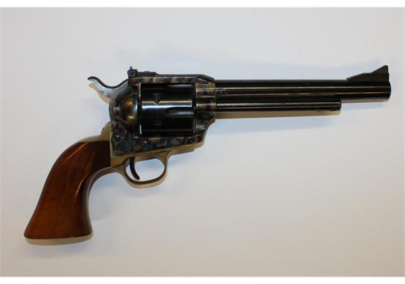 Revolver Uberti American Match .357 Mag