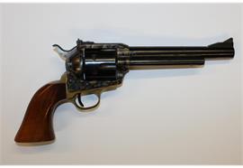 Revolver Uberti American Match .357 Mag