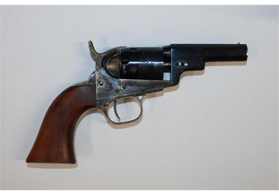 Revolver Uberti Wells Fargo Colt Model 1849 cal. .31