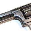 Revolver W+F 1882 7.5mm / Radfahrerrevolver | Bild 3