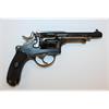 Revolver W+F 1882 7.5mm
