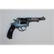 Revolver W+F 1882 7.5mm