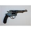 Revolver W+F 1882 7.5mm