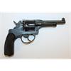 Revolver W+F 1929 7.5mm