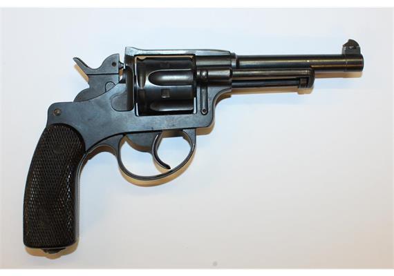 Revolver W+F 1929 7.5mm