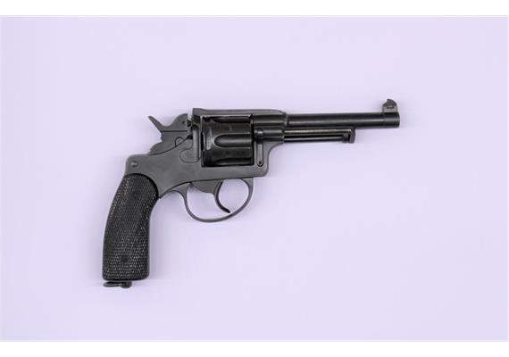 Revolver W+F 29 7.5mm