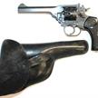 Revolver Webley & Scott MK IV .38 S&W | Bild 2