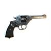 Revolver Webley & Scott MK IV .38 S&W