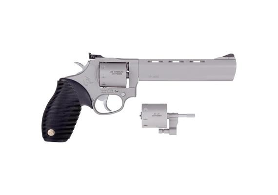 Revovler Taurus Tracker 992 22LR / 22WMR