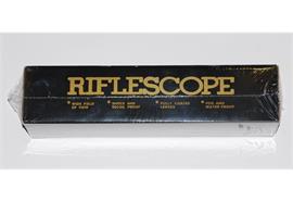 Riflescope Zielfernrohr 4x32
