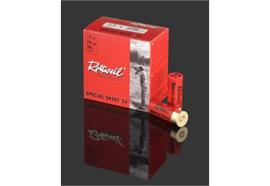 Rottweil 12/70 SpecialSkeet 24g No9-2.0mm 25Schuss