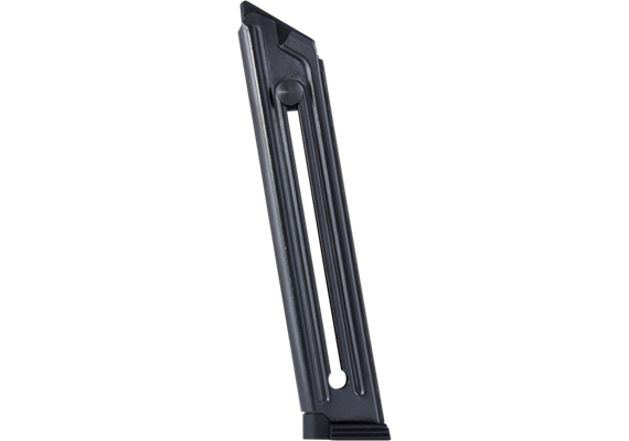 Ruger Magazin Mark II Cal.22 LR 10 Schuss Mec-Gar