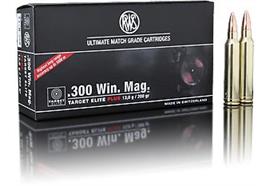 RWS .300 Win Mag 12.3g 20 Schuss