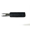 SAW M249 Heatshield Assembly – Handguard