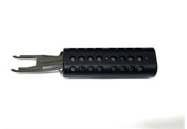 SAW M249 Heatshield Assembly – Handguard