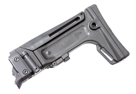 Schaft Haga Defense HDA3 for SIG MCX-SPEAR LT