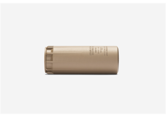Schalldämpfer Acheron LTX Mini - 5.56mm