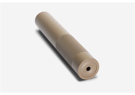 SCHALLDÄMPFER ACHERON SPR E5 5.56 mm FDE