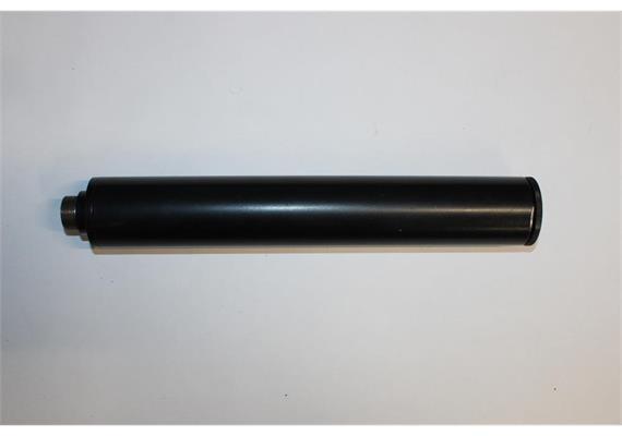 Schalldämpfer Aebi zu CZ VZ26 9mm Para