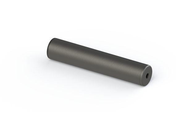 Schalldämpfer Brügger&Thomet B&T KK Tiger .22LR 1/2"-20 UNF