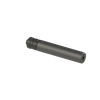 Schalldämpfer B&T Impuls-IIA 9mm Gewinde M13.5×1 Links