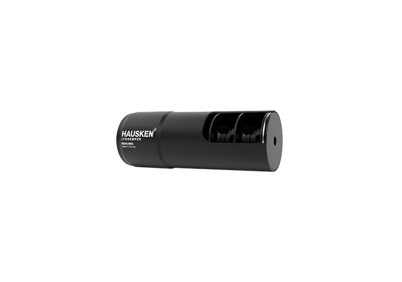 Schalldämpfer Hausken MD45 MKII Cal. .30 /.300/.30 M18x1