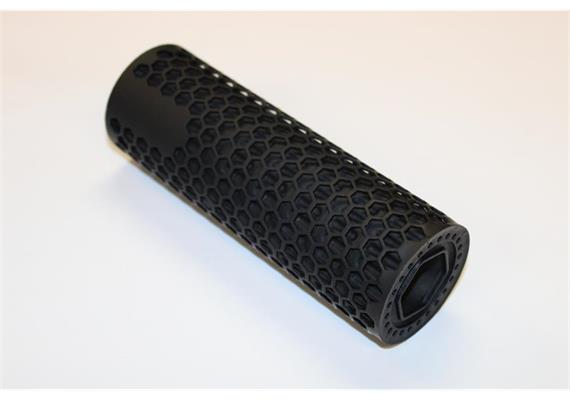 Schalldämpfer Hex Defence HD556N 5.56mm Standart Black