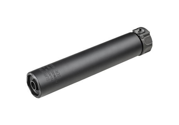 Schalldämpfer Surefire SOCOM300 SPS .300 BLK / Whisper