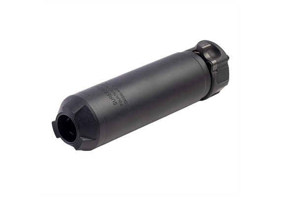 Schalldämpfer Surefire SOCOM556-MINI4 5.56mm / .223 Rem