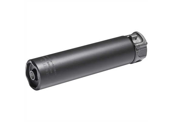 Schalldämpfer Surefire SOCOM556-RC2 5.56mm / .233 Rem