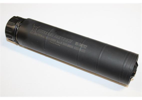 Schalldämpfer WYSSEN DEFENCE WD-SMR762 .308 / 7.62