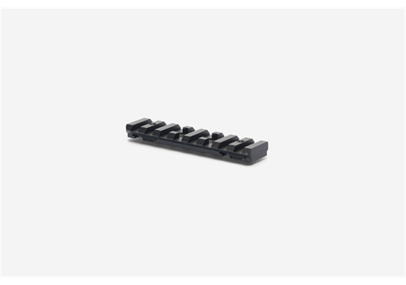 Schiene Acheron M-LOK Laserrail 85 mm