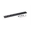 Schiene zu Tikka T3x / Picatinny rail T3X / T3 blued