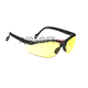 Schiessbrille G&G Shooting Glasses Yellow