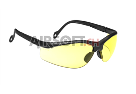 Schiessbrille G&G Shooting Glasses Yellow