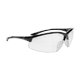 Schiessbrille Walkers IKON Tanker Shooting Glasses - Clear