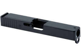Schlitten Live Free Armory LFA Glock 19 Gen 1-3 9mm Para