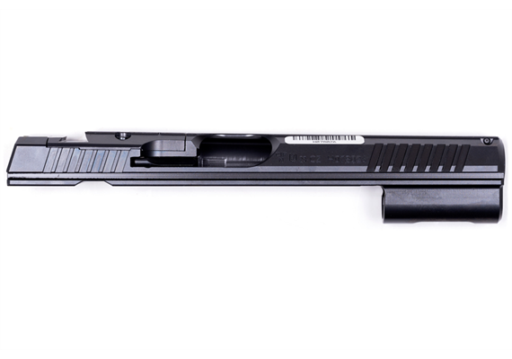 Schlitten zu CZ Shadow 2 OR 9mm Para ohne Lauf und ohne Visierung