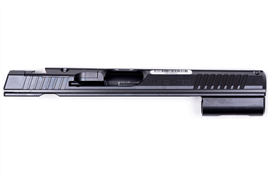 Schlitten zu CZ Shadow 2 OR 9mm Para ohne Lauf und ohne Visierung