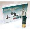 Schrotpatrone Fiocchi Steel Mag. 12/76 35g NR0 3.9mm 10 Schuss