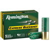 Schrotpatrone Remington 12/76 Magnum Buckshot 000 / 9.1MM 10 Pellets